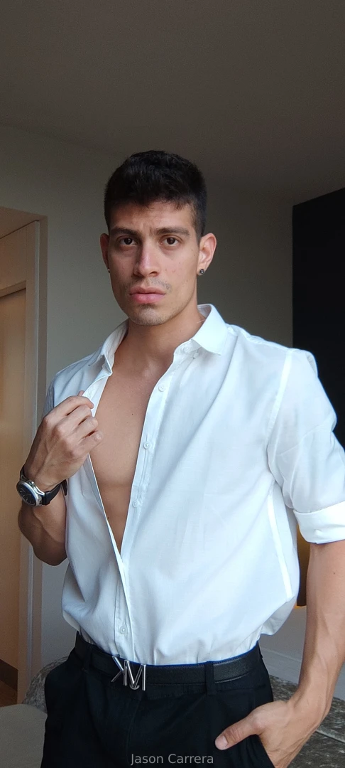 Estoy debajo de tu arbolito 