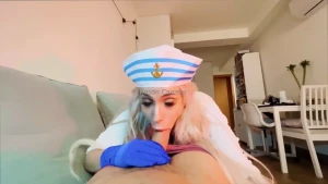 Fucking after the costume party - shaynna lover