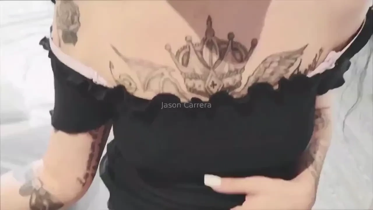 Anal slut ask me to stretch her holes and fill her asshole up with my 