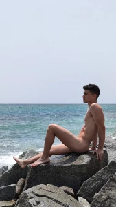 Solo me hace falta mi tridente