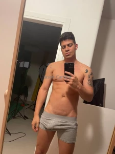 Est un poco dormido me ayudas