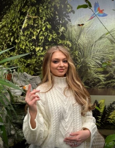 Amongst the lush greenery and fragrant blossoms you ll find yourself