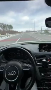 I want to share with you the story of how i fell in love with cars