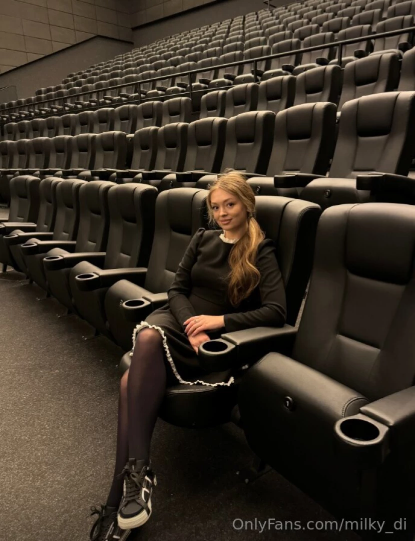 Welcome to the cinema of dreams where the silver screen comes to life 