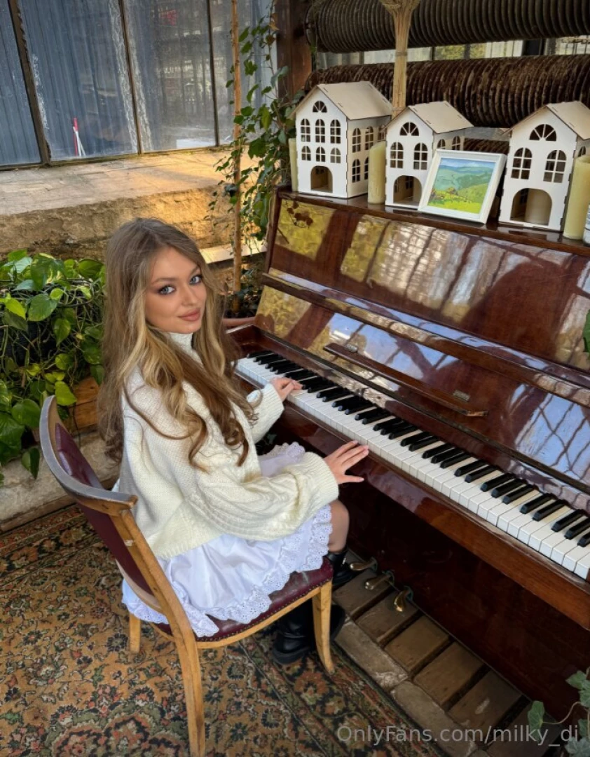 With every step you immerse yourself deeper into this paradise 