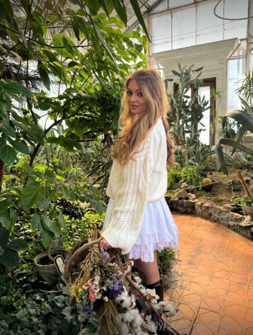 Birds serenade you with their melodious tunes adding a harmonious 