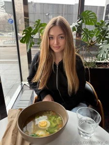 When you embrace your true self the world can t help but notice your