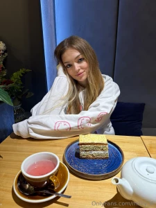 They say happiness is the best makeup and i couldn t agree more a