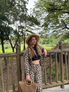 I want to share the highlights of my vacation it s incredibly