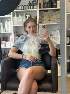 Hair care isn t just wash and go guys think it s easy let me spill the