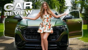 Today in video new audi q8 review of tv c mia-tv in this video you ll