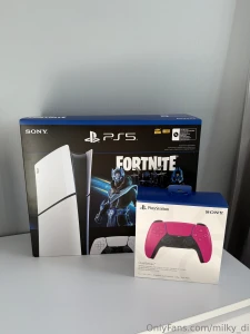 Long-awaited purchase i ve been dreaming of buying a ps for a very