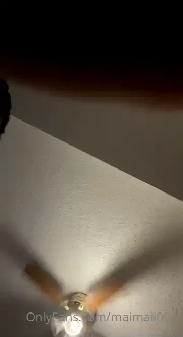 Would you let me top you too 