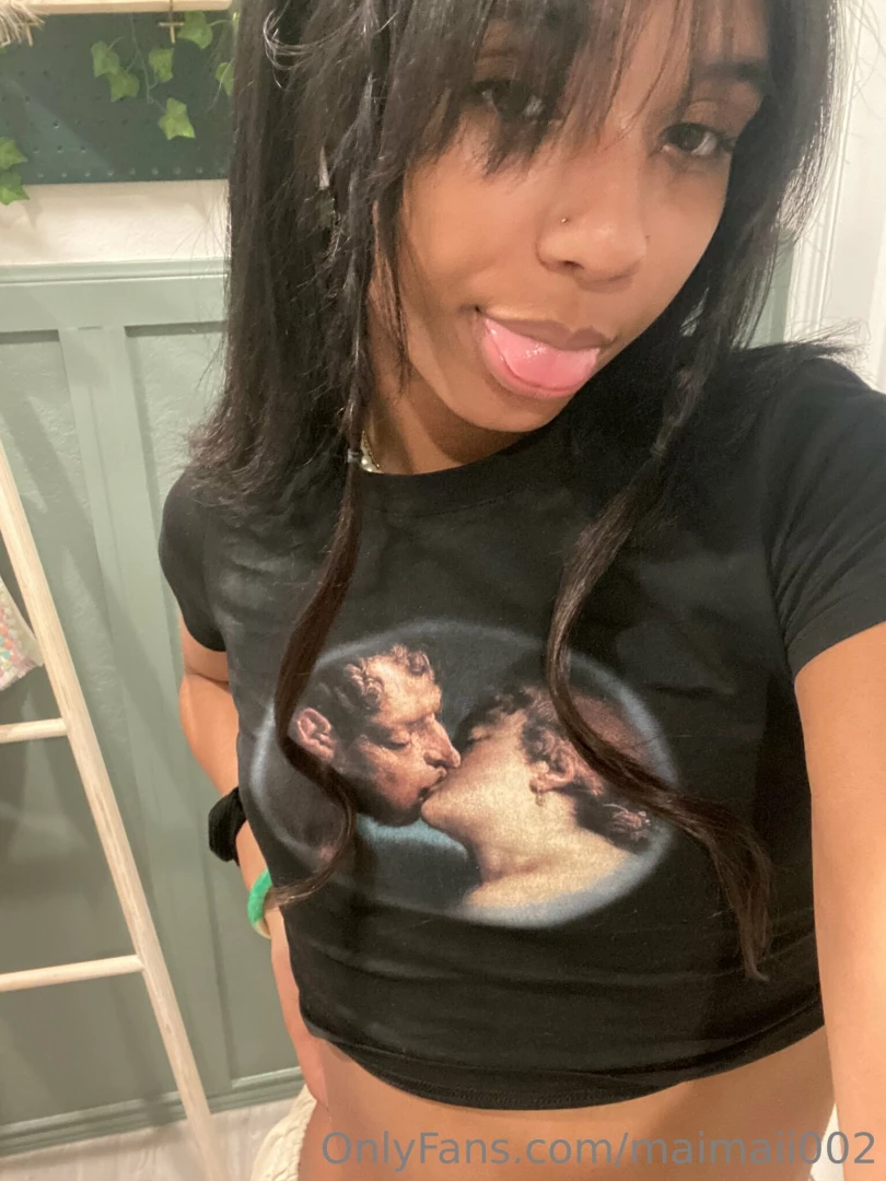 Can u tell there growing part 2 