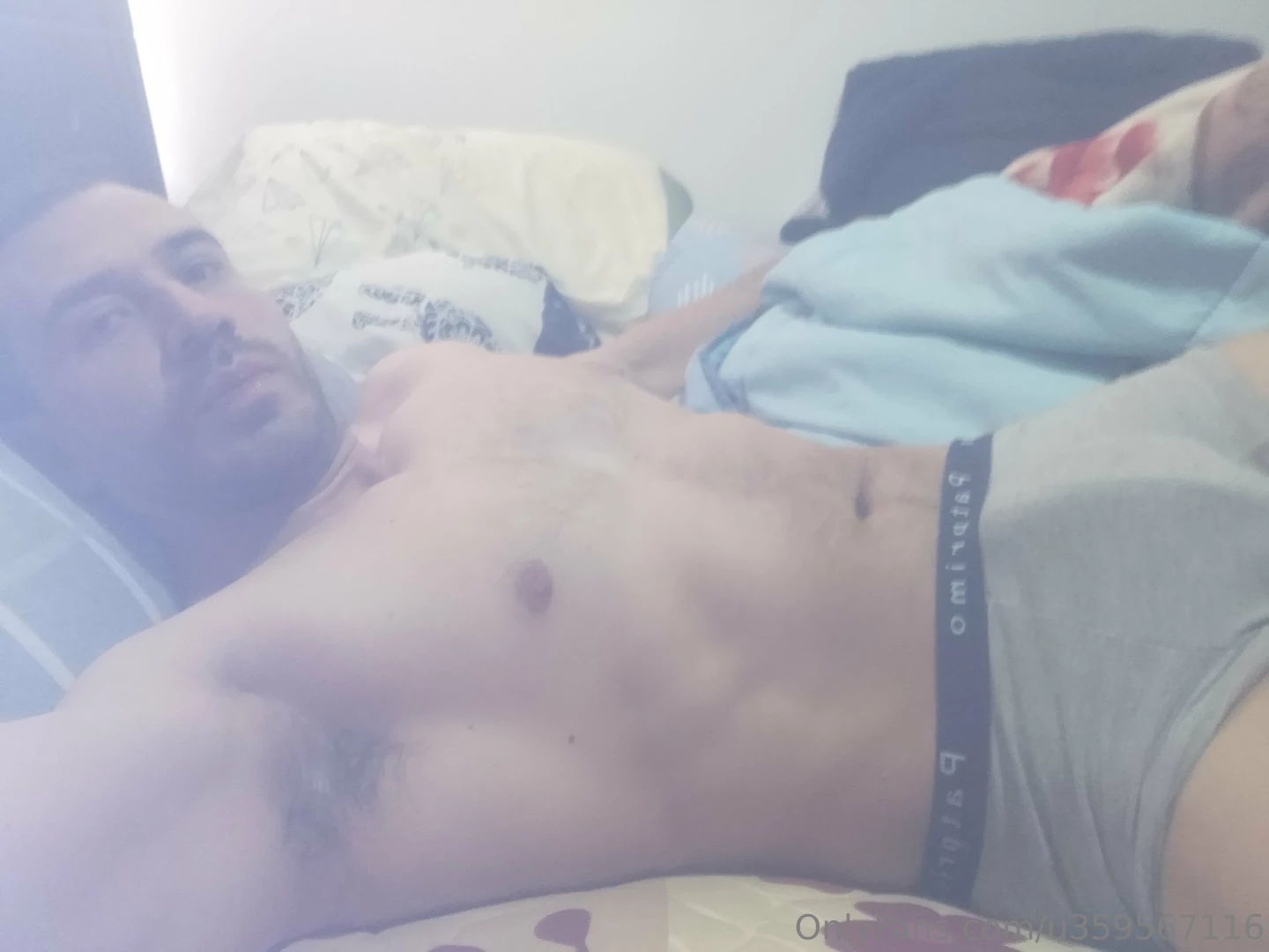 Rico despertar part 1 