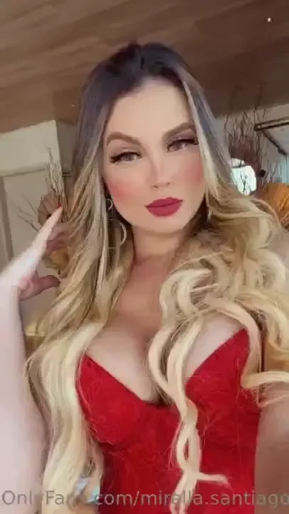 I love red part 6 