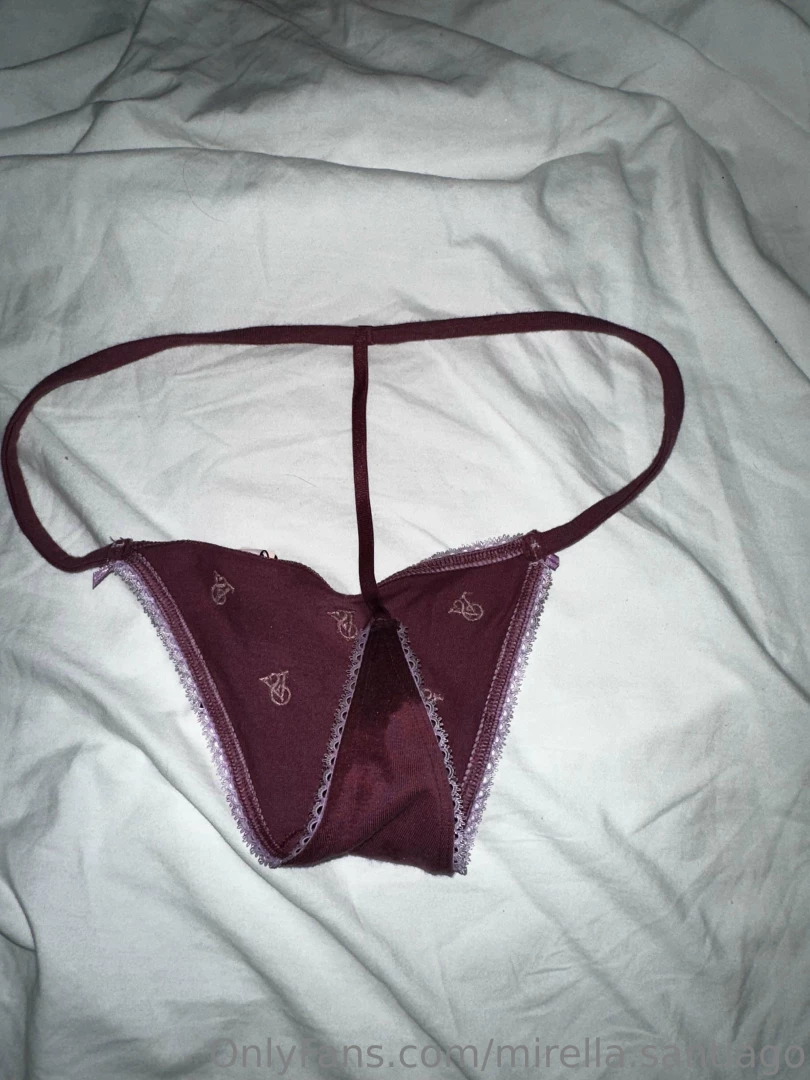 Do you think it looks good on me baby look how wet it got come check part 1 