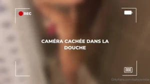 Dans 30 minutes sur babyyemiliie