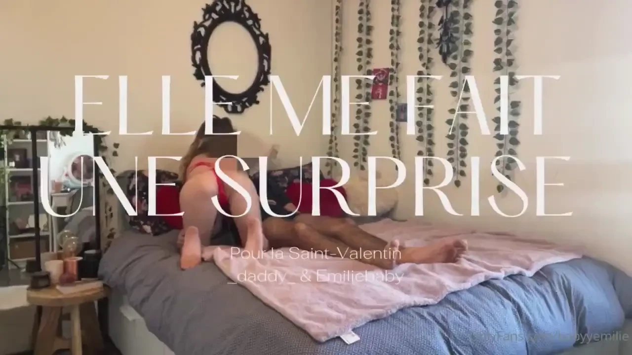 J ai trop aim m occuper de lui nouvelle vid o de 20min gratuite ici 