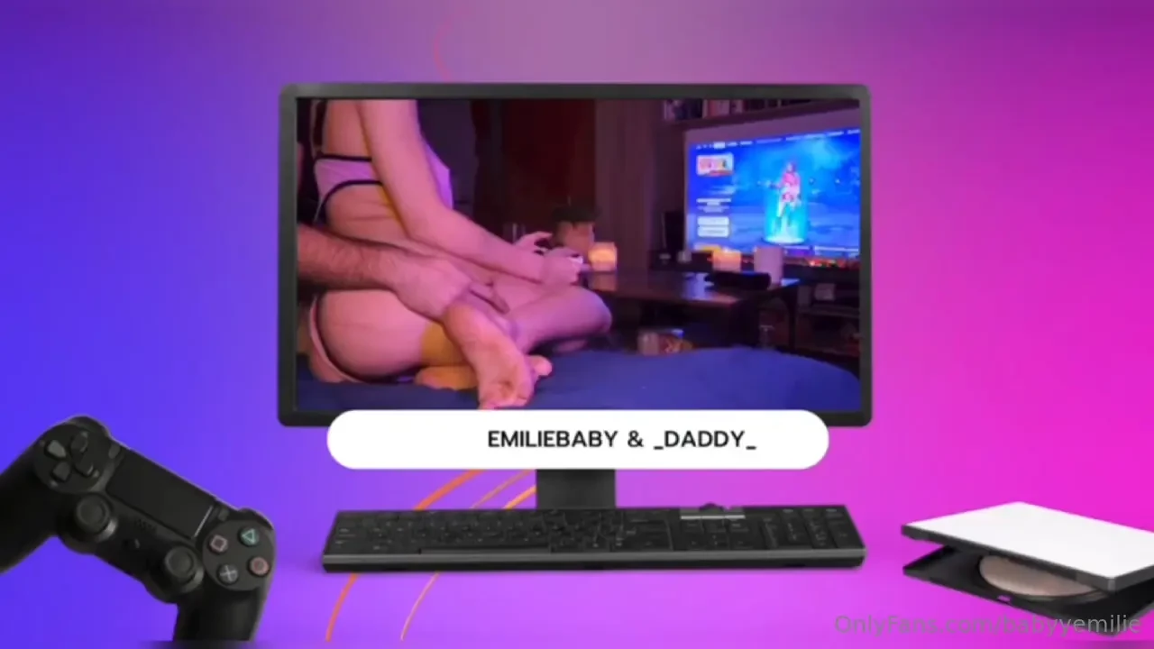 Il m a fait squirt nouvelle vid o gratuite ici babyyemiliie 