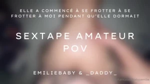 Coucouu toi nouvelle vid o gratuite ici babyyemiliie