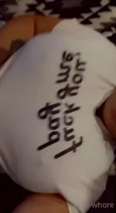 Love this shirt part 1