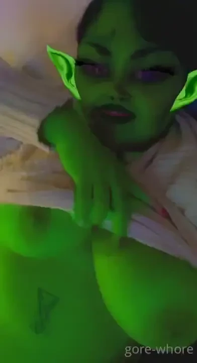 Y all said you loved my weird ass 