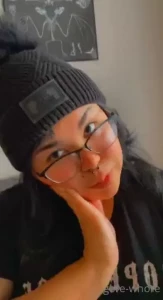 Looked cute