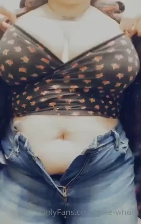 It s the massive tits for me 