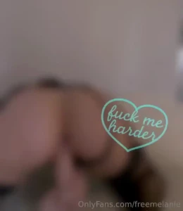 Omfg this huge dildo turned out to be too big for my pussy and asshole