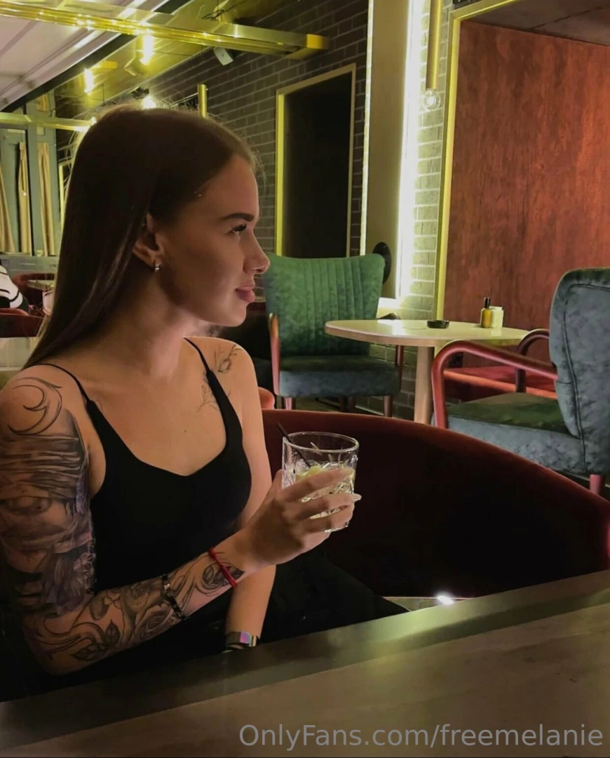 Freemelanie1 part 80 