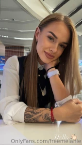 Freemelanie1 part 29