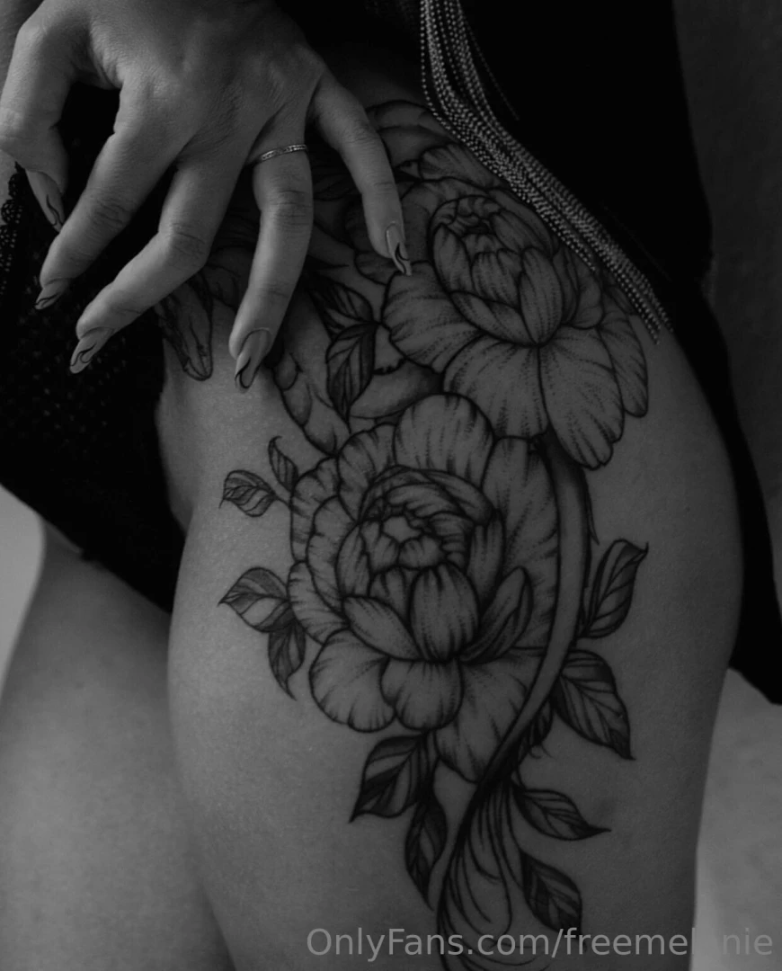 Freemelanie1 part 52 