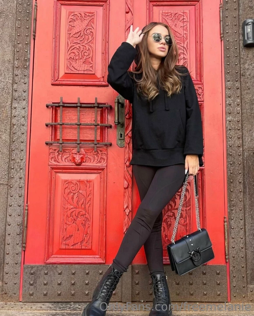 Freemelanie1 part 45 