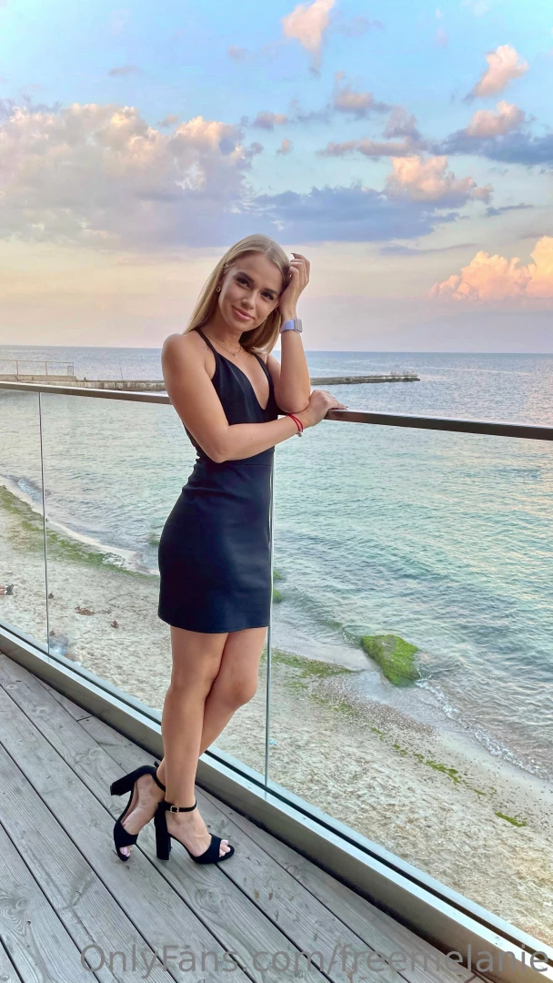 Freemelanie1 part 81 