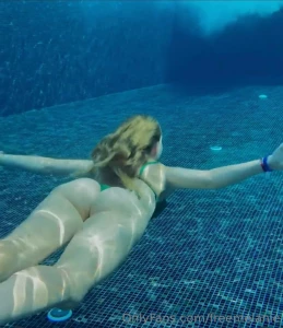 Freemelanie1 part 68