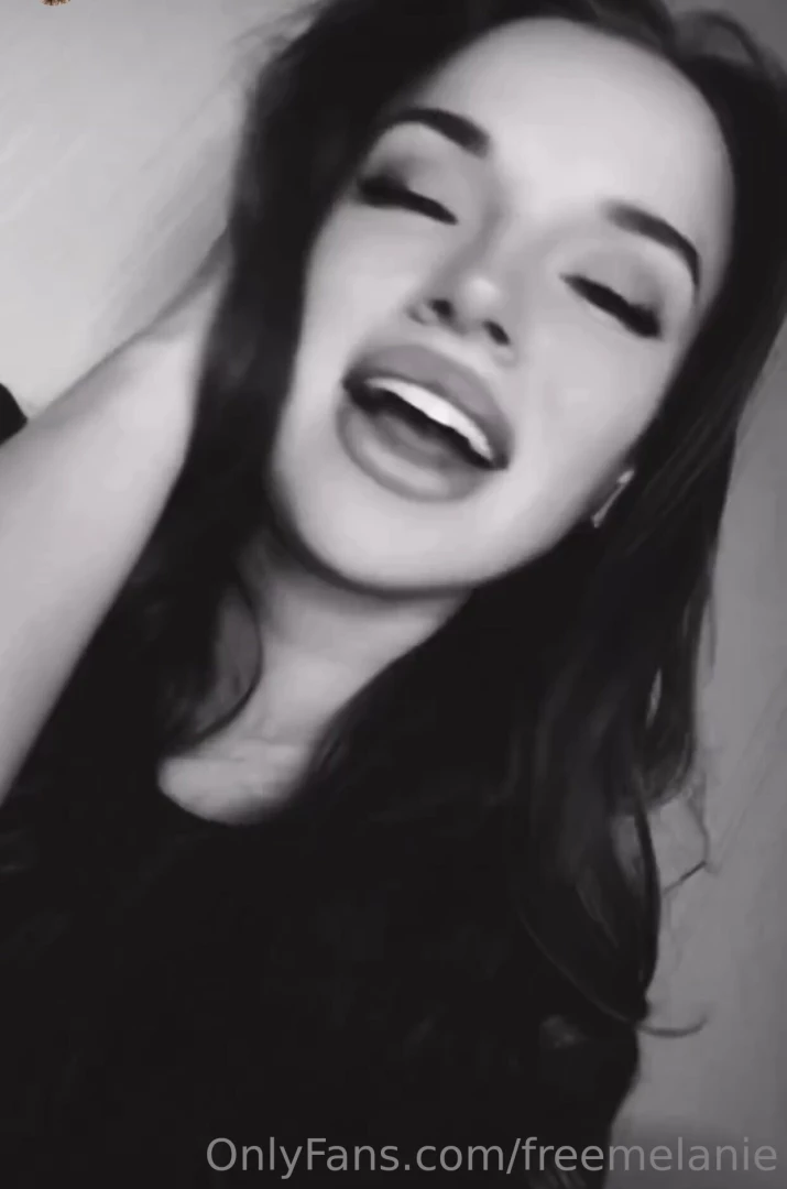 Freemelanie1 part 49 