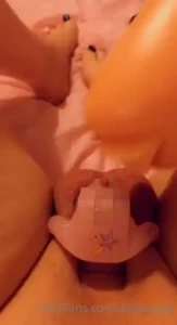 I know you can t tell but this made me so hard i love frustrating part 3
