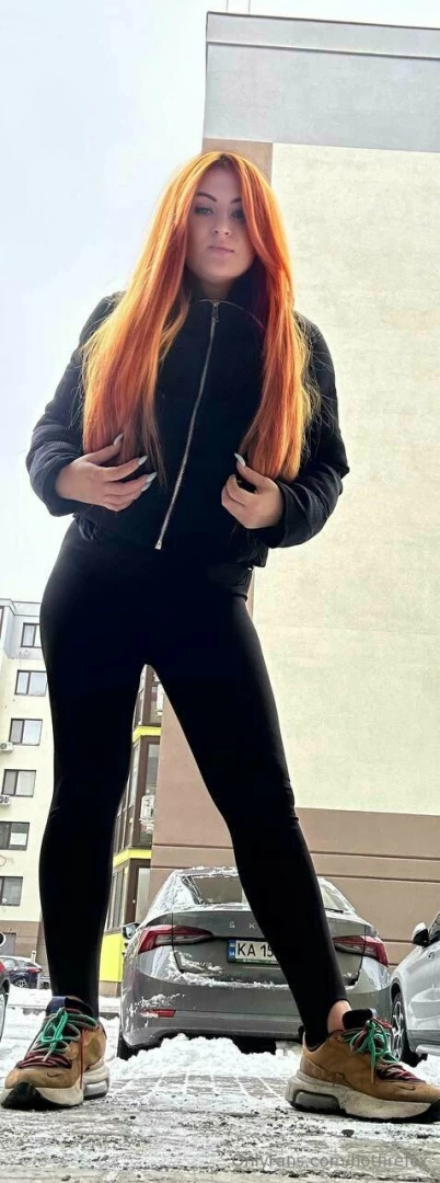 Omg so cold will you warm me if i invite you will you do it with 