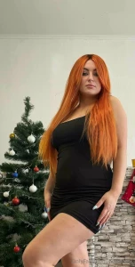 Are you ready for the new year already will you spend the night with