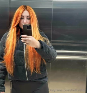 If we get stuck in the elevator will we stay warm in this cold weather