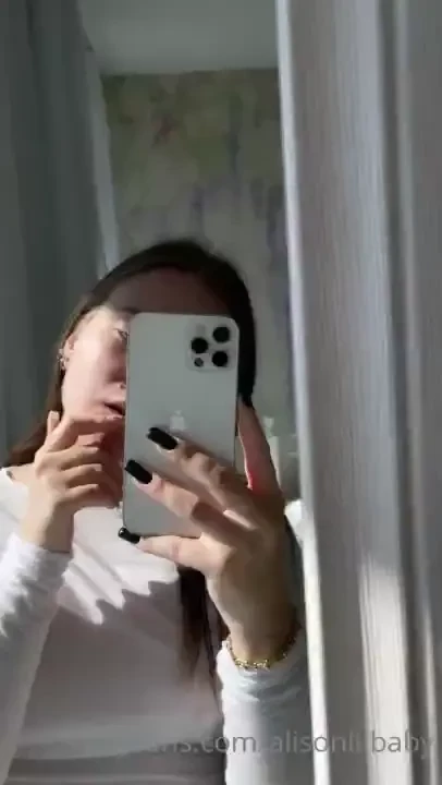 Alisonlilbaby1 part 177 