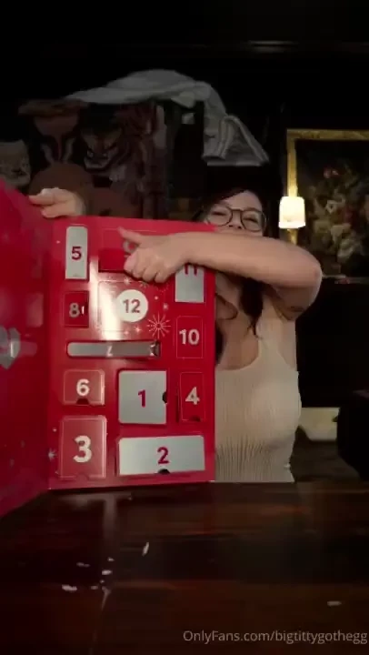 Day 9 of my countdown definitely has me excited did not think i would 