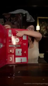 Day 9 of my countdown definitely has me excited did not think i would