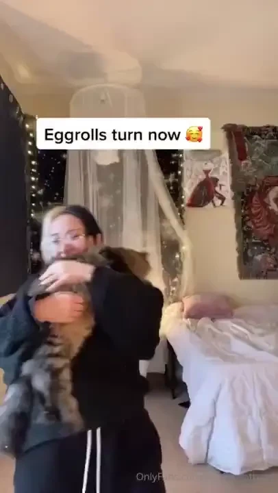 Just incase tiktok gets the i ve edited together a compilation of all 