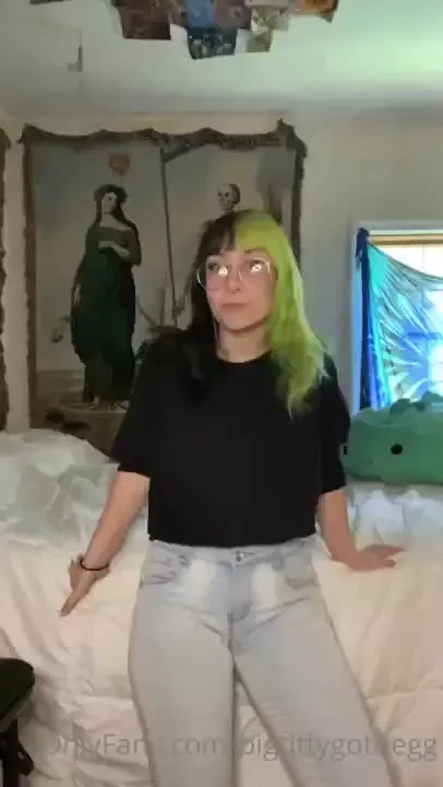 Part 1 of step sister role playing stay tuned for part 2 tomorrow 