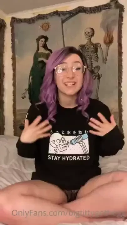 To anyone worried about dick size 