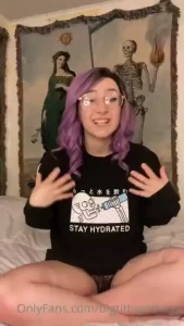 To anyone worried about dick size