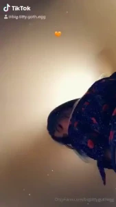 Lol tiktok took this video down oops