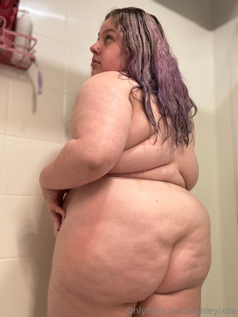 Join me in the shower baby part 30 